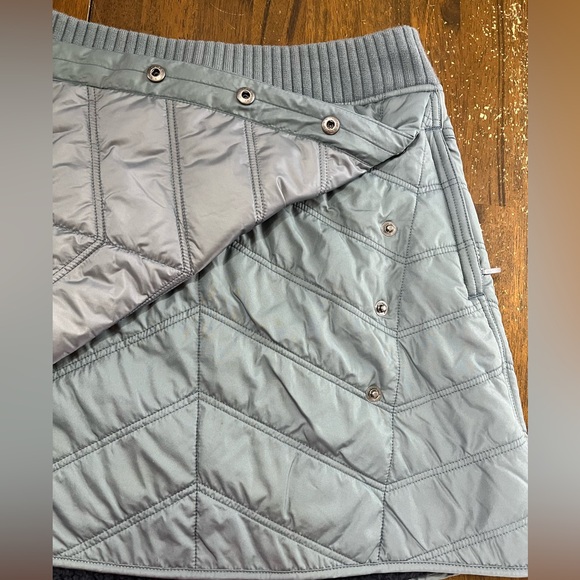 Prana diva wrap skirt - Picture 6 of 14